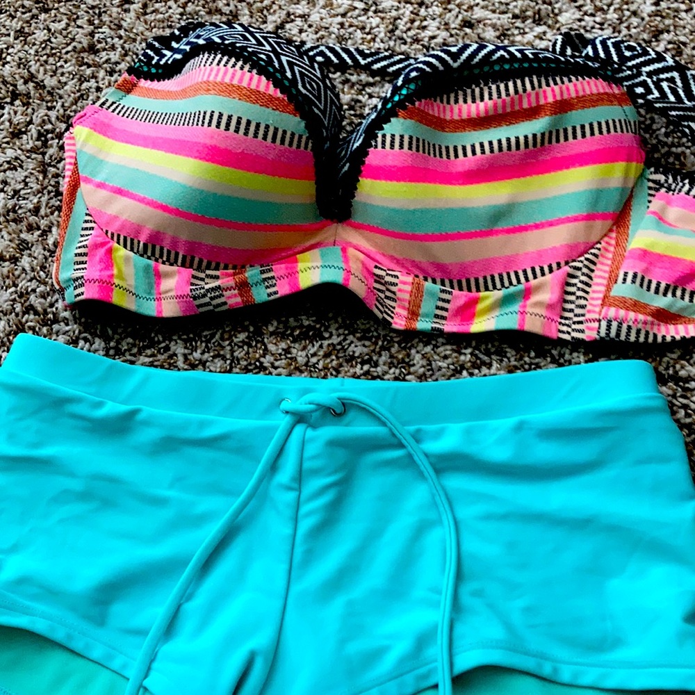 Bathing suit